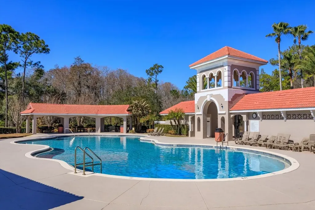 2474 Cypress Trace Circle Orlando FL 32825