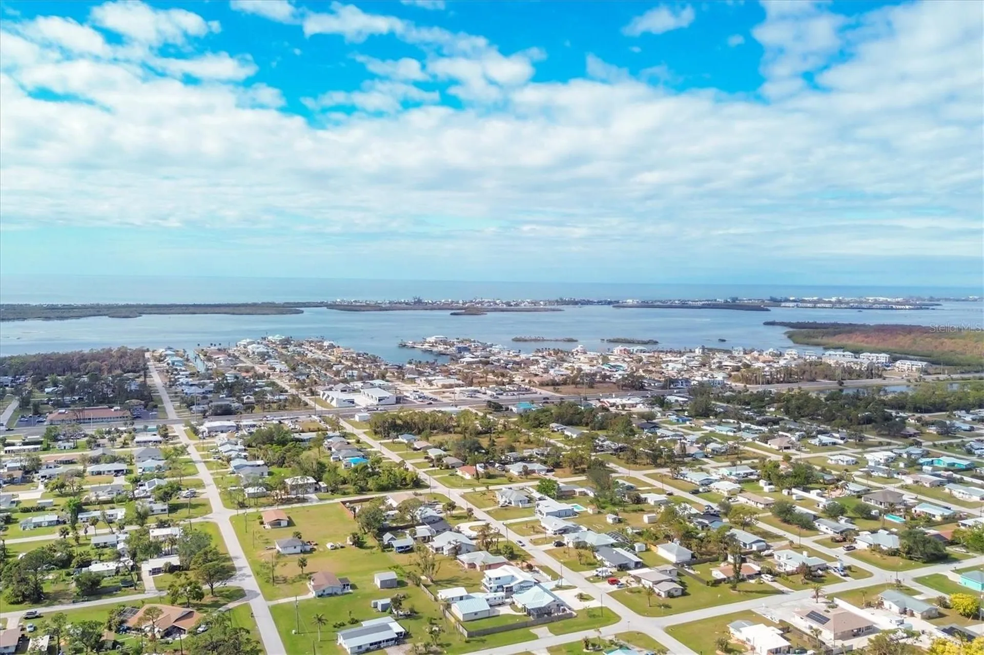 2075 Pennsylvania Avenue Englewood FL 34224