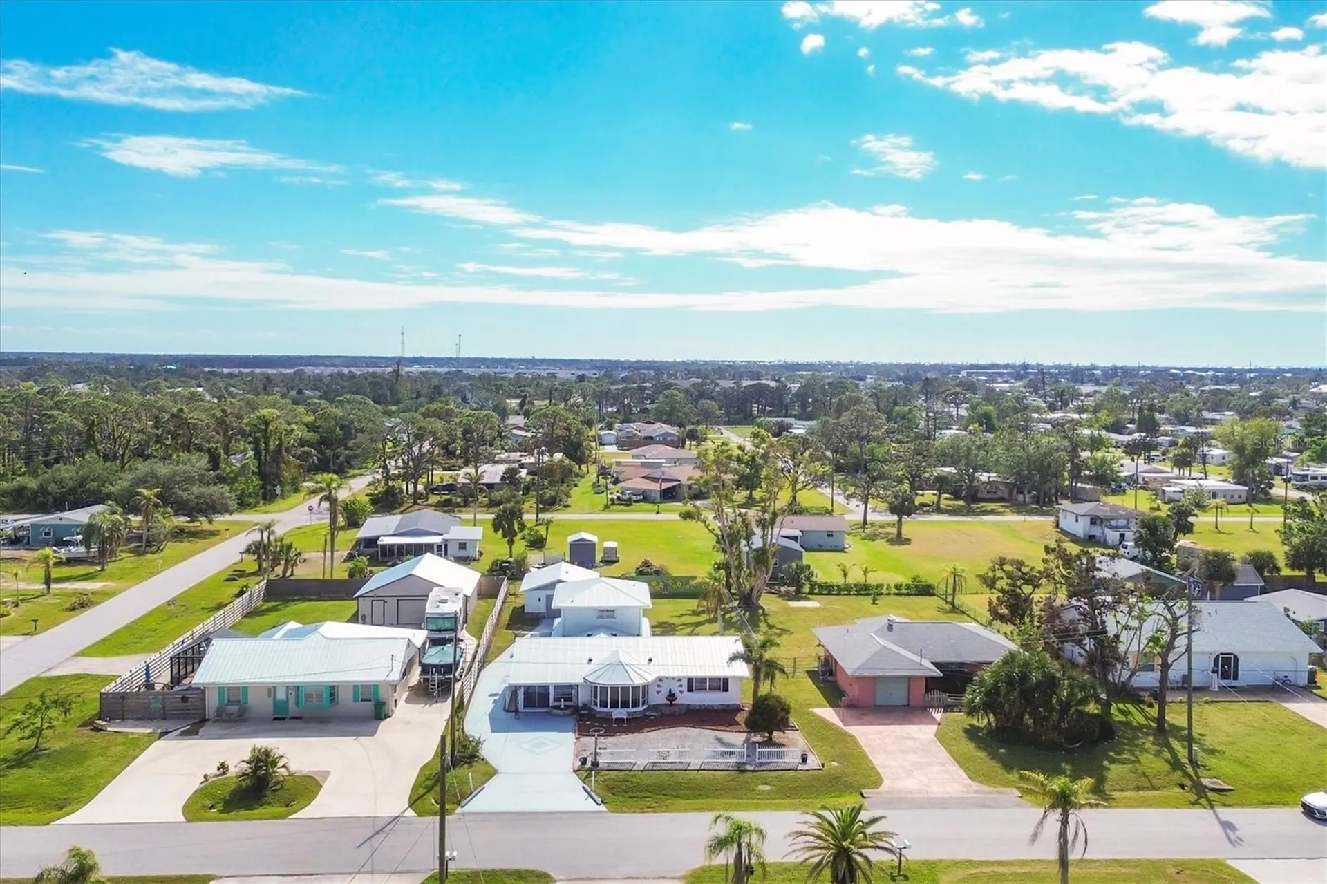 2075 Pennsylvania Avenue Englewood FL 34224