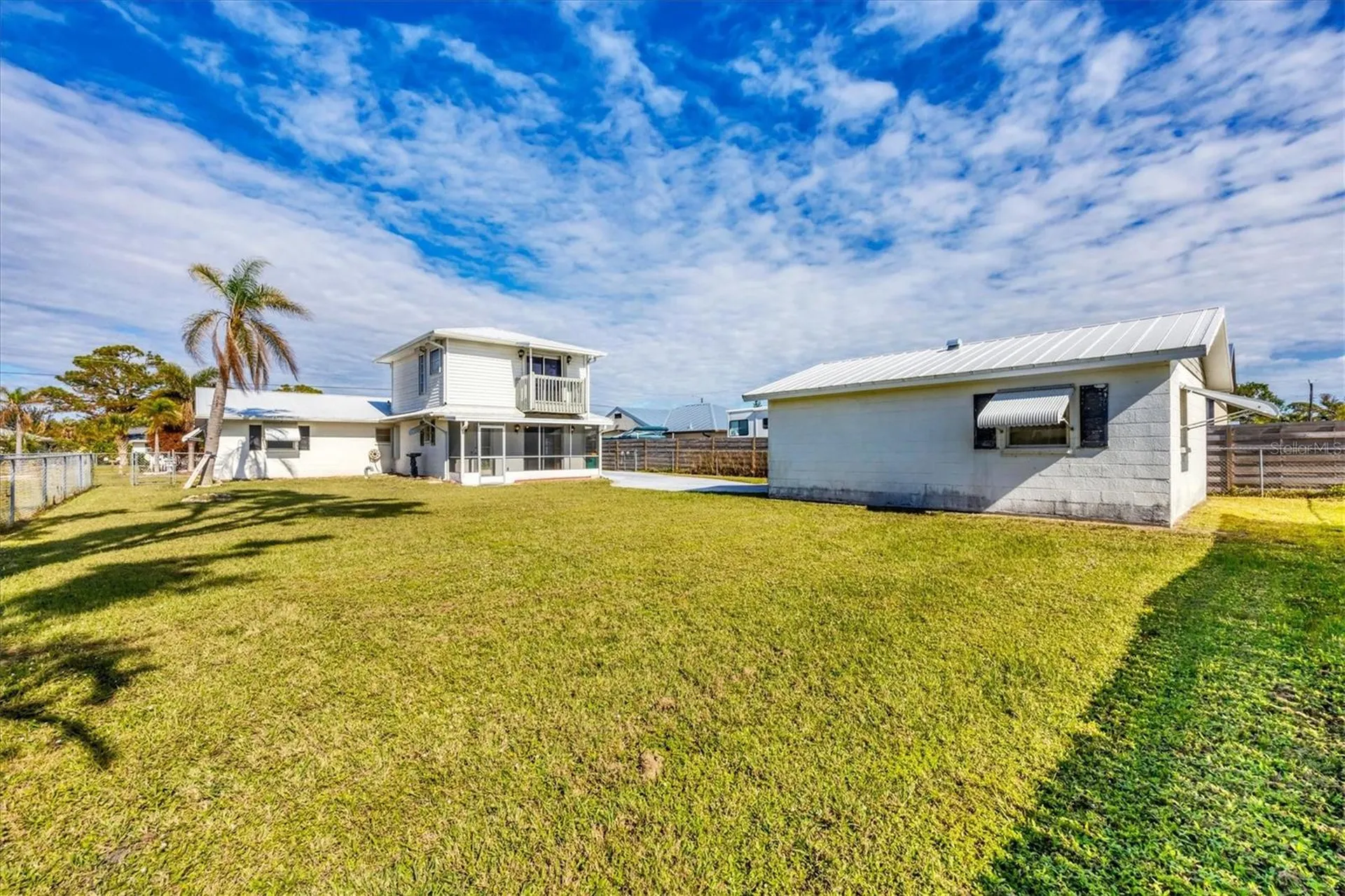 2075 Pennsylvania Avenue Englewood FL 34224