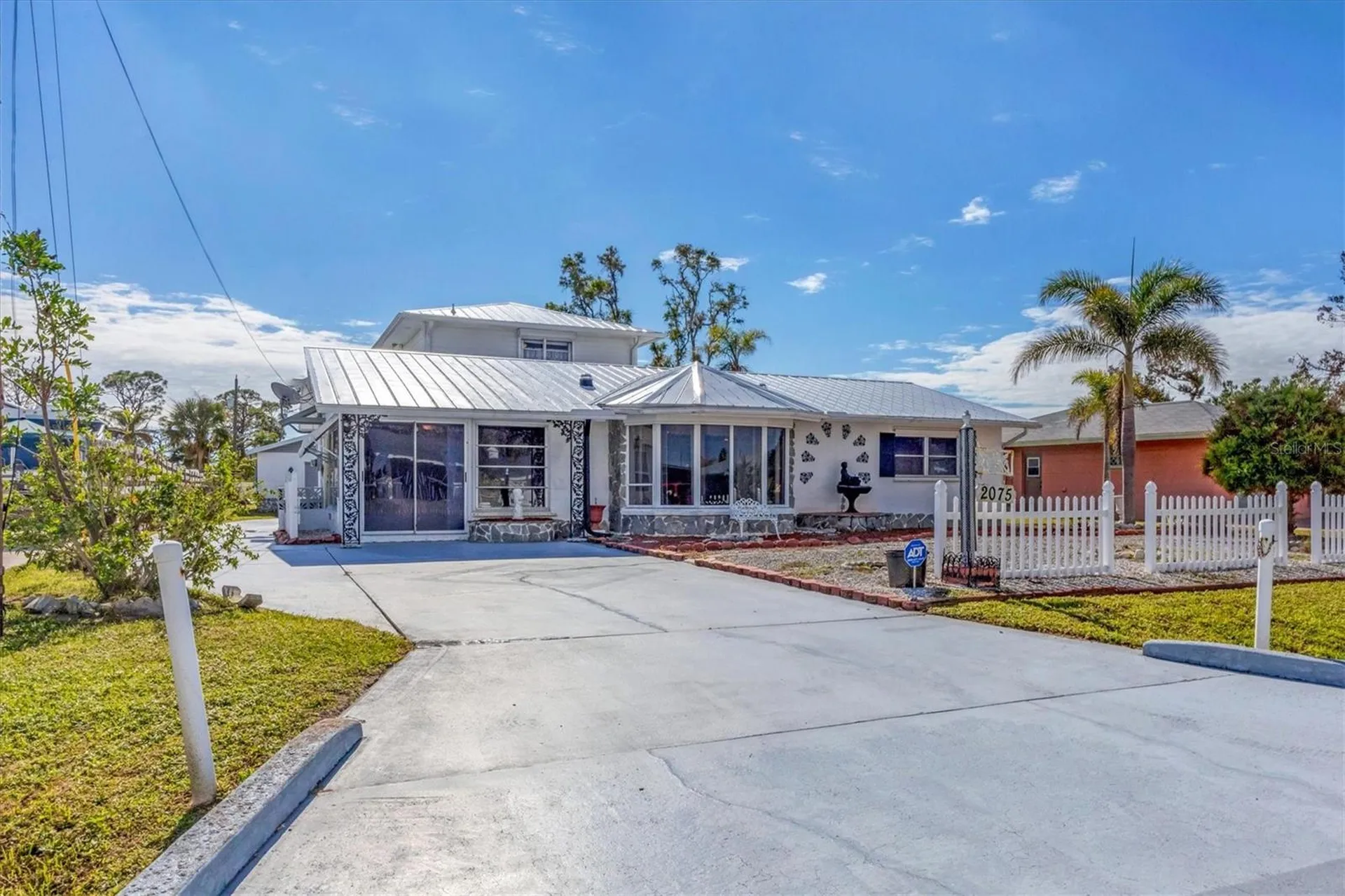2075 Pennsylvania Avenue Englewood FL 34224