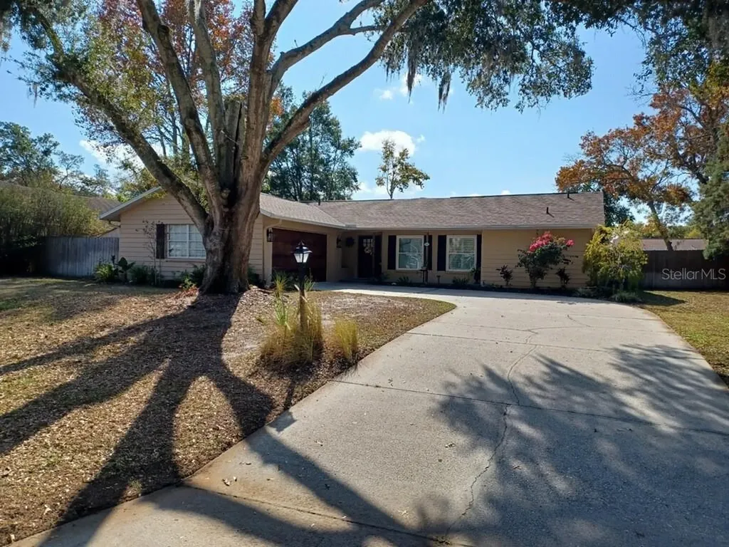 8448 Foxboro Lane Spring Hill FL 34608