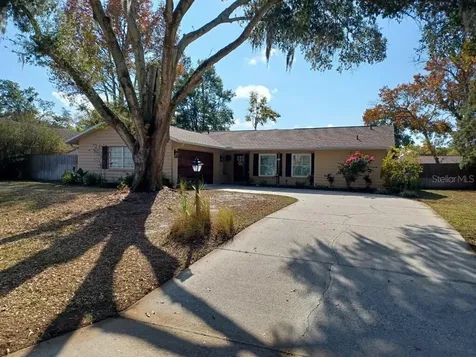 8448 Foxboro Lane Spring Hill FL 34608