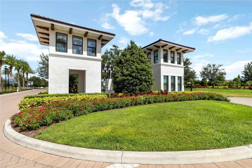 18210 Rockport Place Lakewood Ranch FL 34211