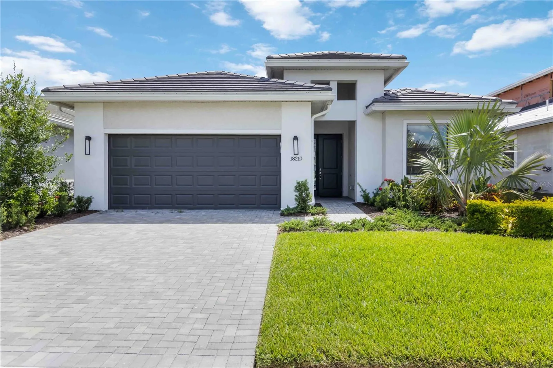 18210 Rockport Place Lakewood Ranch FL 34211