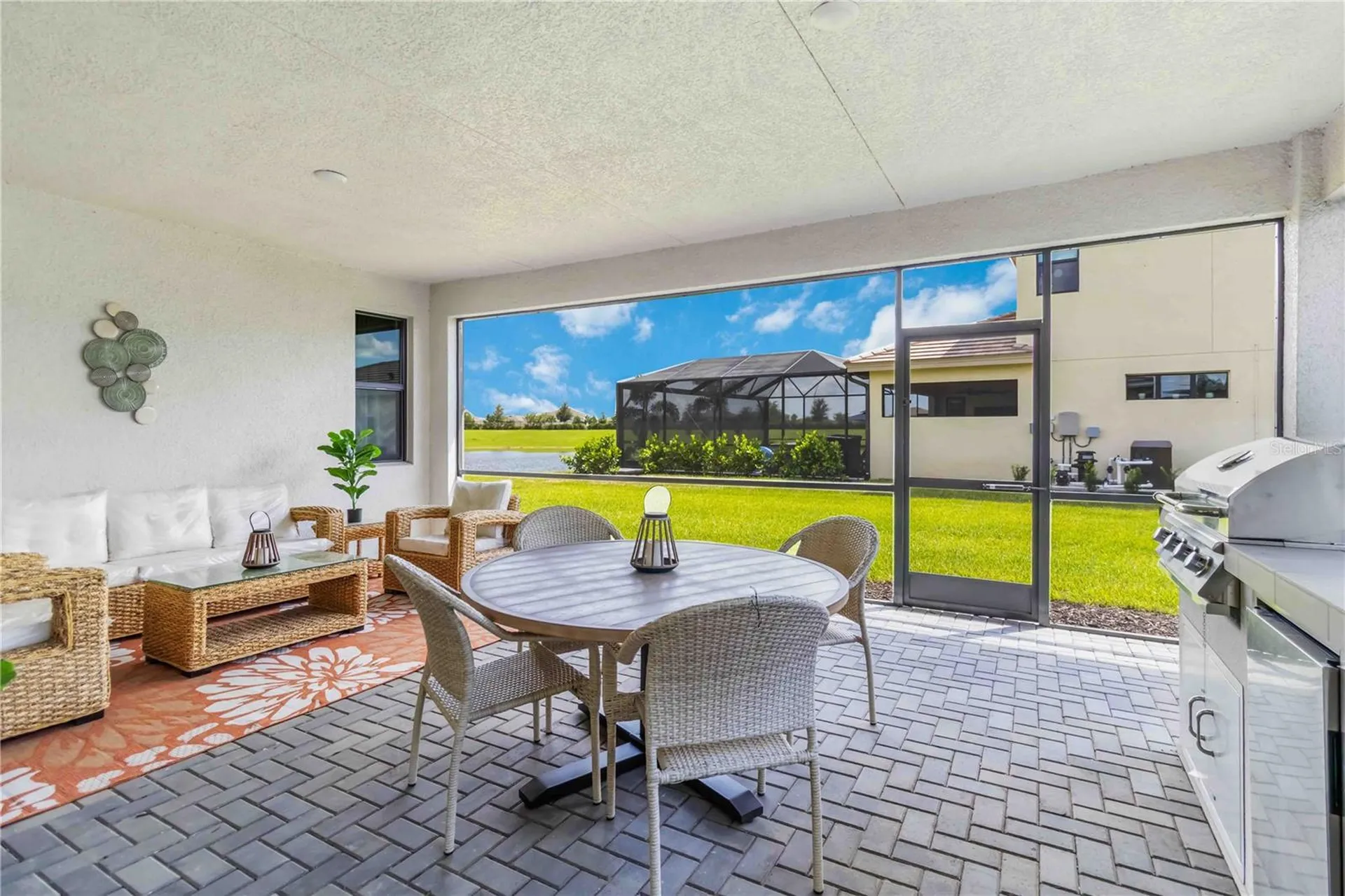 18210 Rockport Place Lakewood Ranch FL 34211