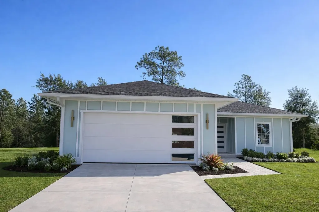 1471 NE 153rd Avenue Williston FL 32696