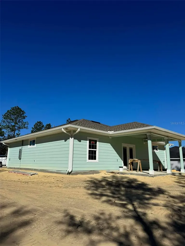 1471 NE 153rd Avenue Williston FL 32696
