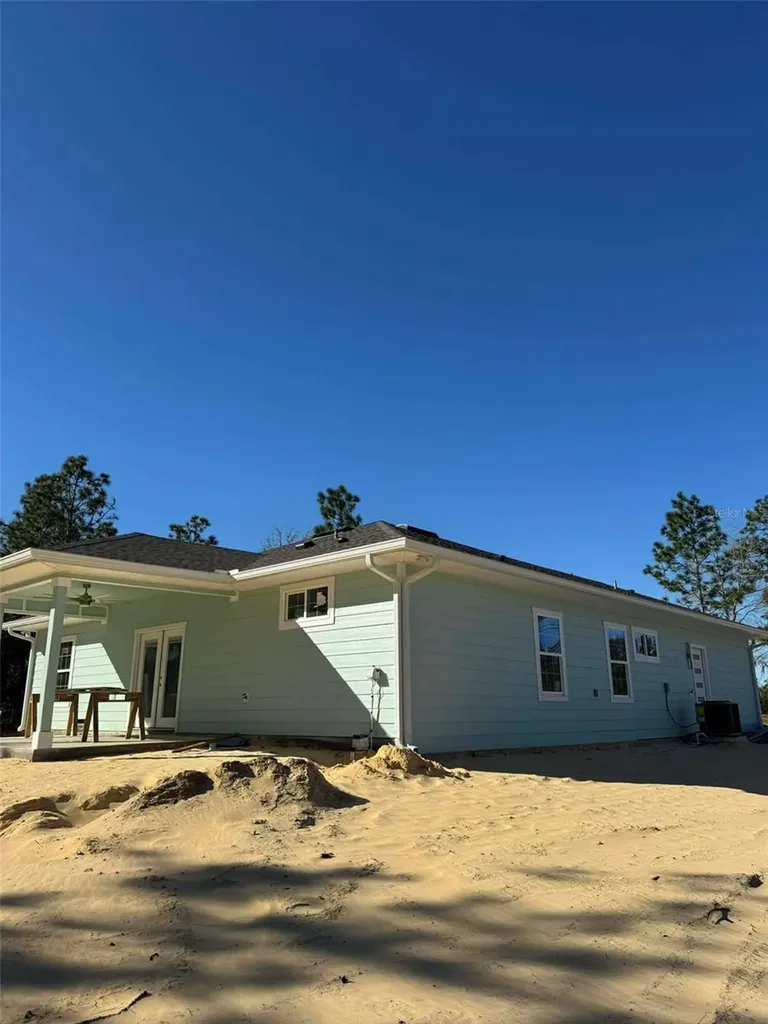 1471 NE 153rd Avenue Williston FL 32696