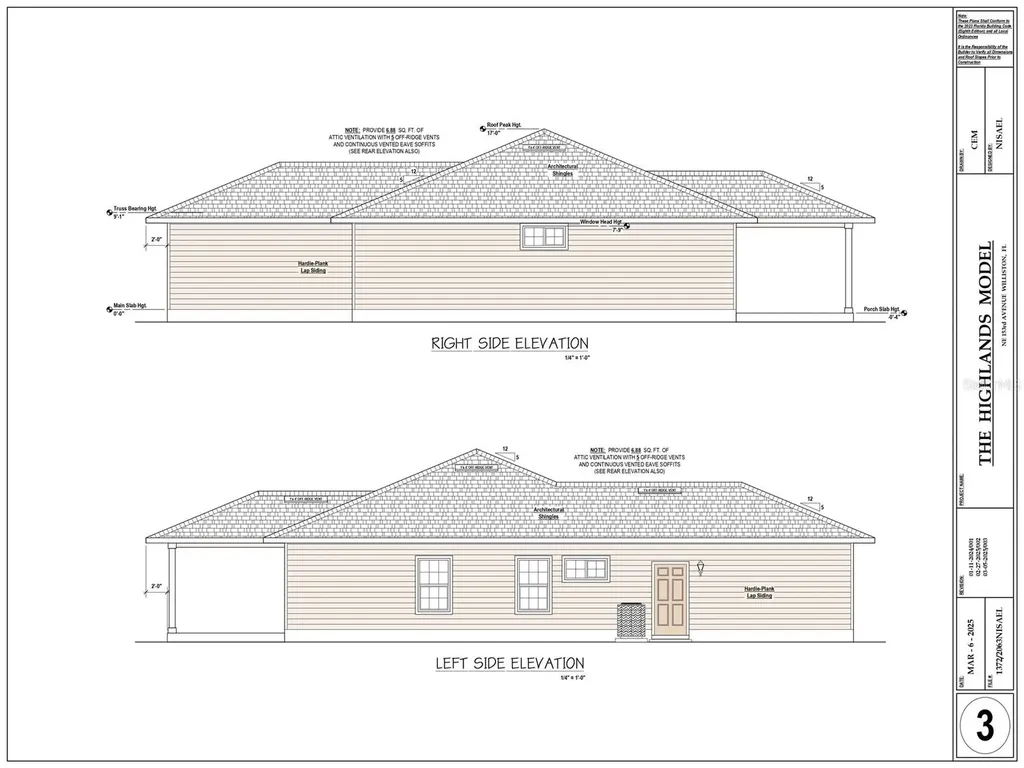 1471 NE 153rd Avenue Williston FL 32696