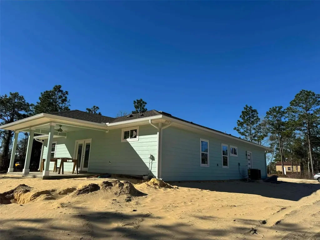 1471 NE 153rd Avenue Williston FL 32696