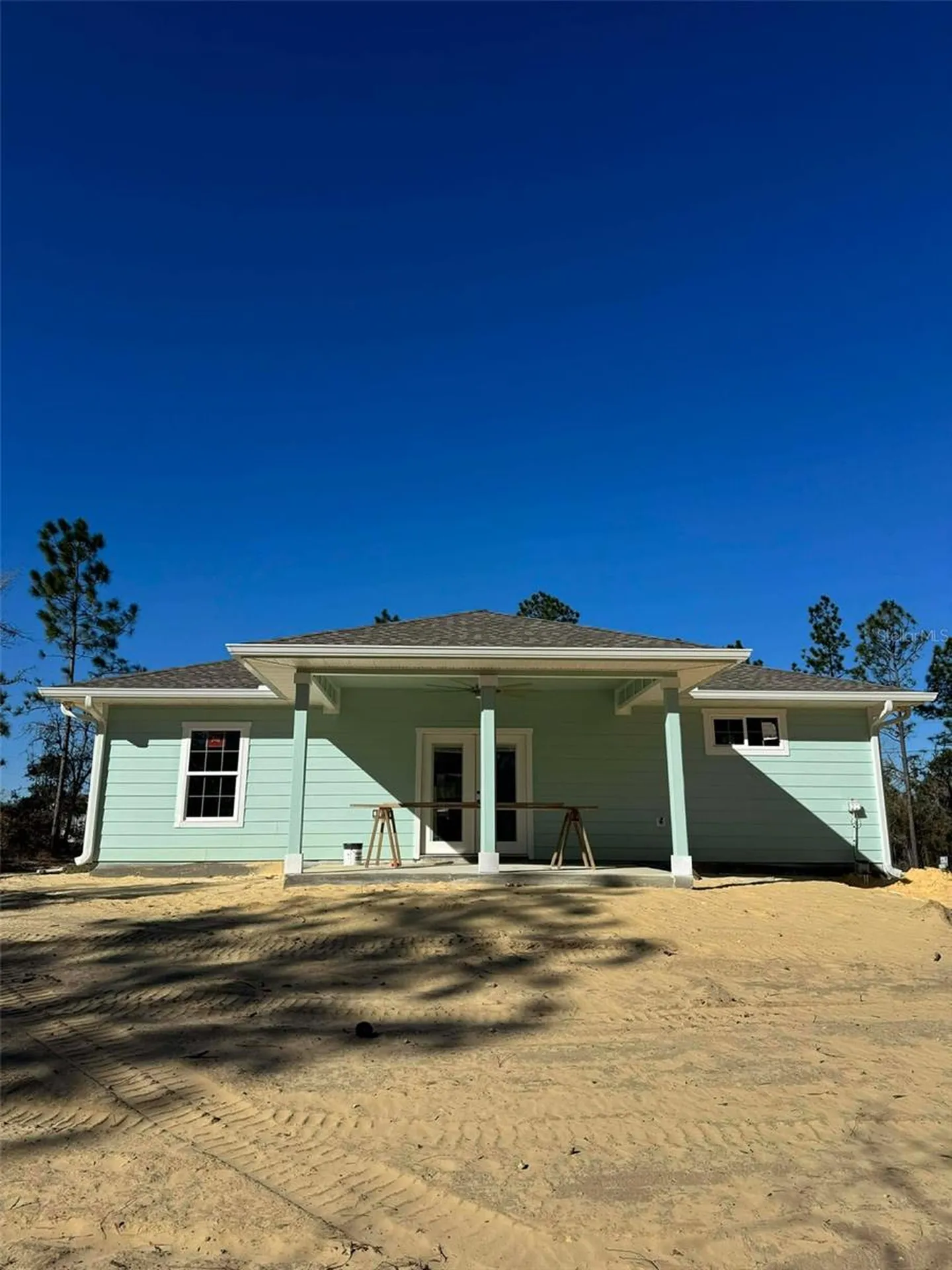 1471 NE 153rd Avenue Williston FL 32696