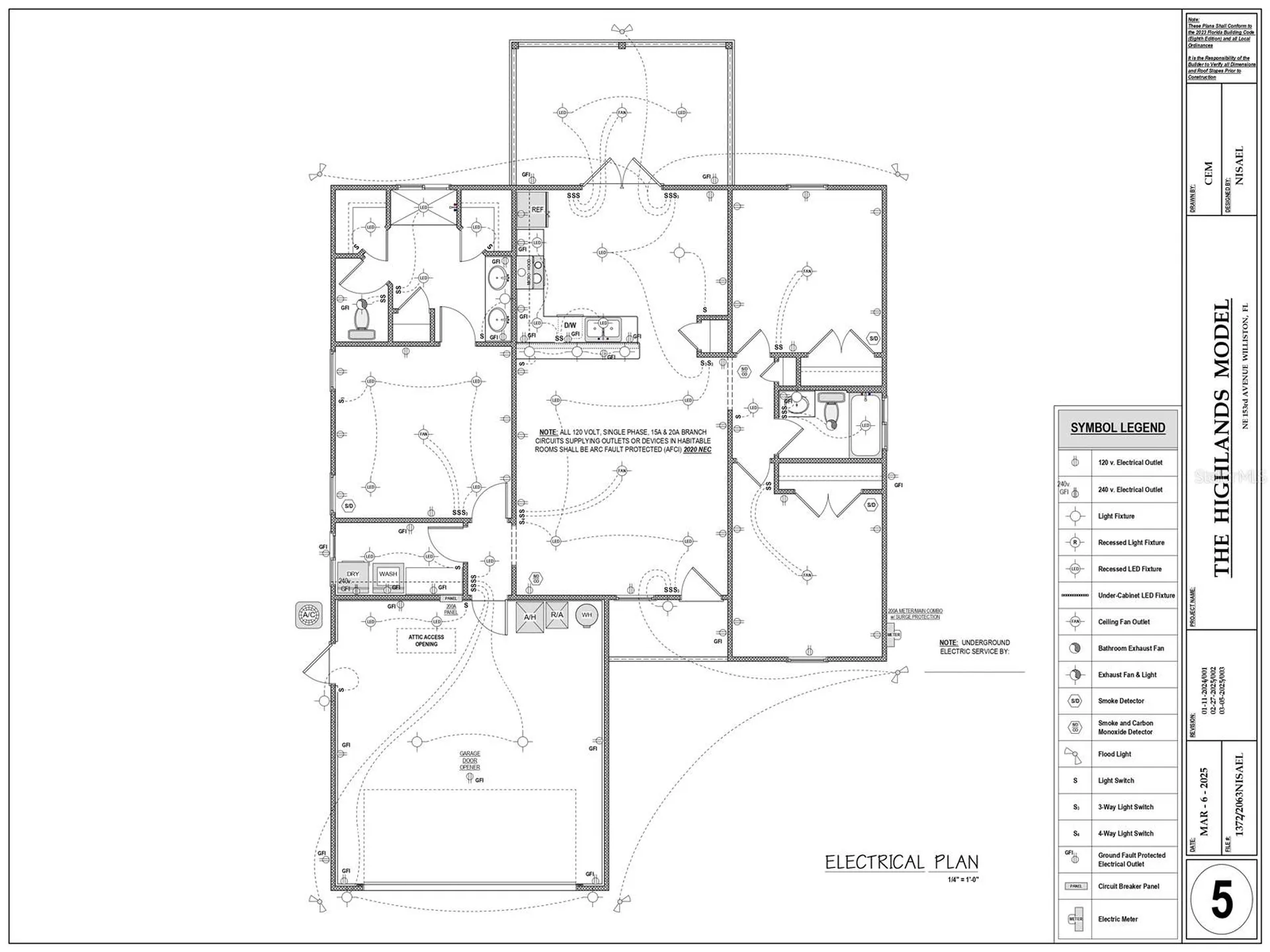 1471 NE 153rd Avenue Williston FL 32696