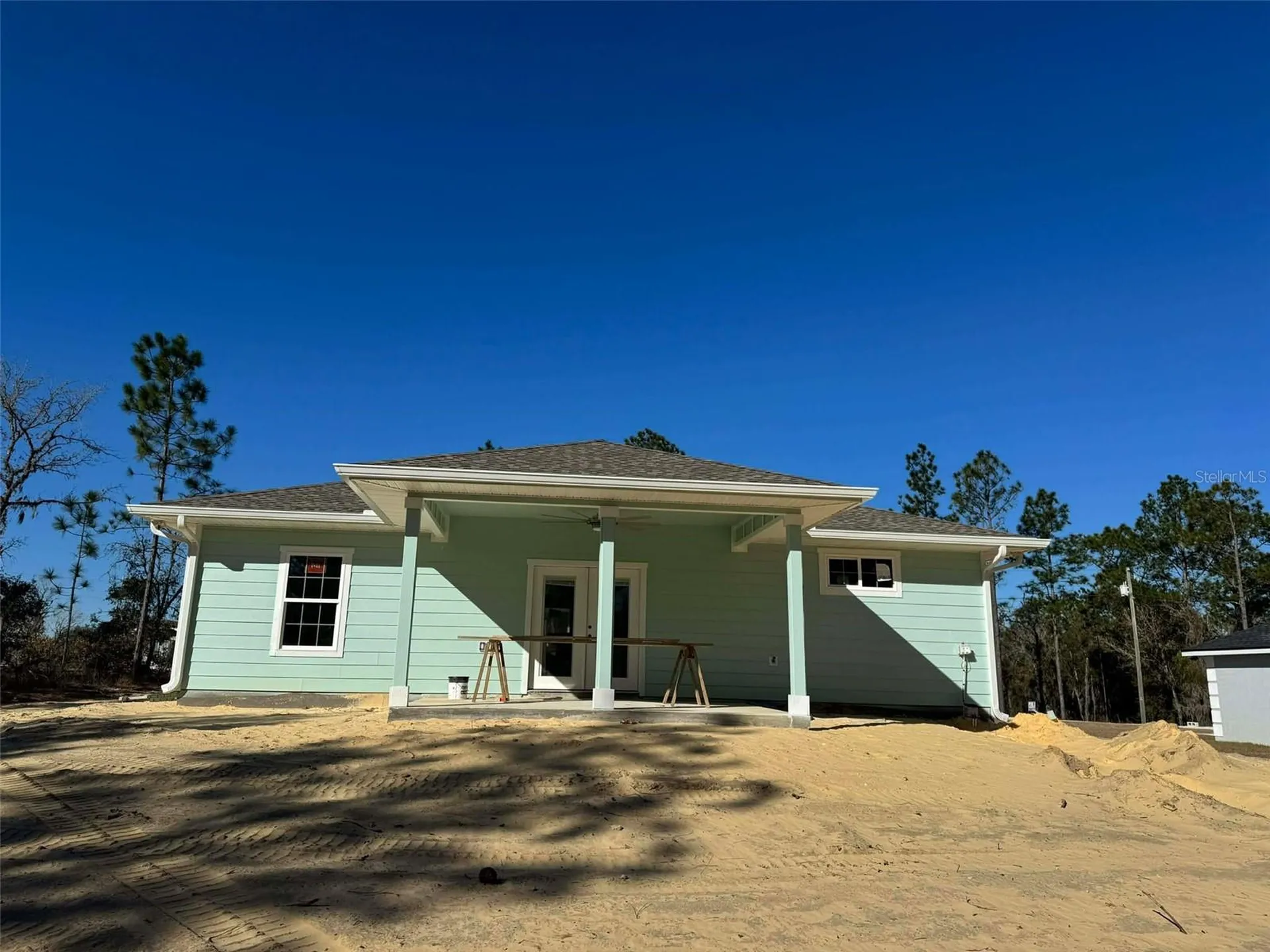 1471 NE 153rd Avenue Williston FL 32696