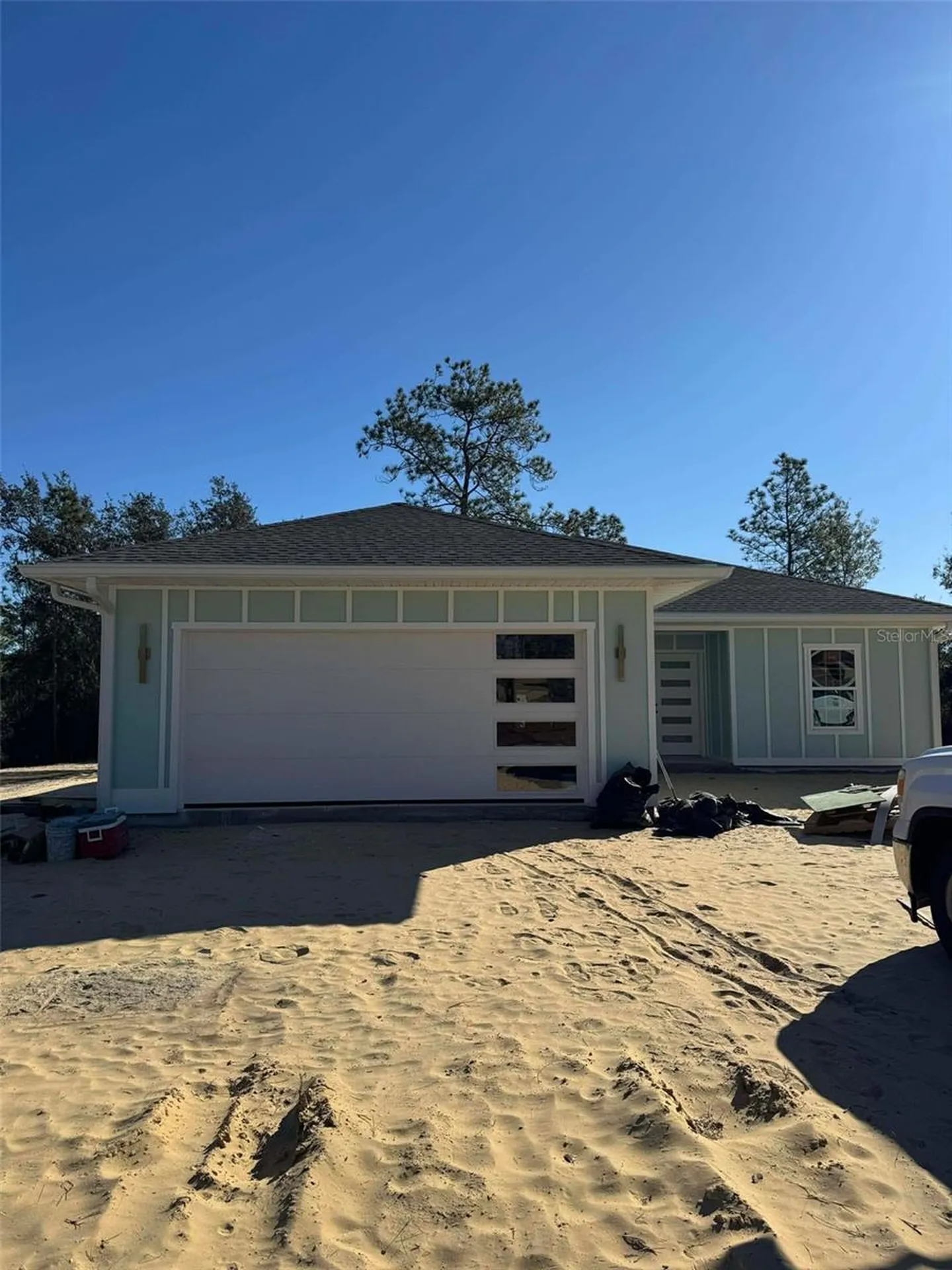 1471 NE 153rd Avenue Williston FL 32696