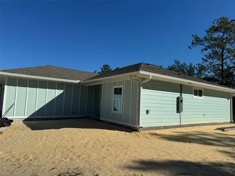 1471 NE 153rd Avenue Williston FL 32696