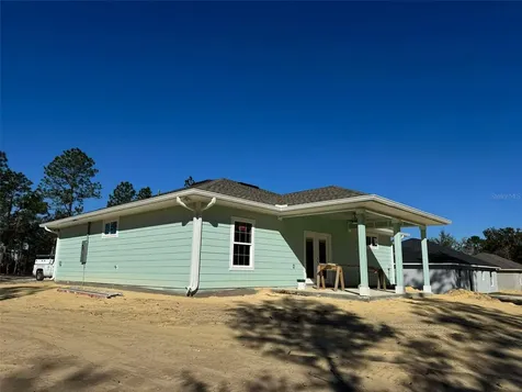 1471 NE 153rd Avenue Williston FL 32696