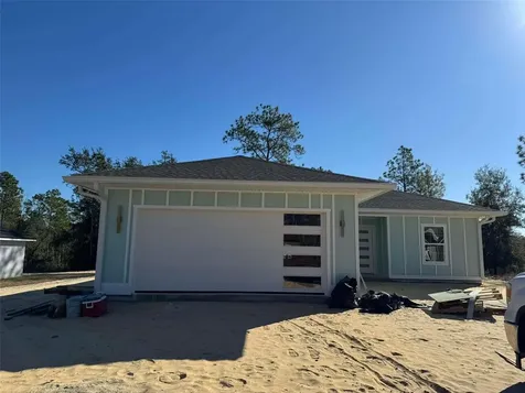 1471 NE 153rd Avenue Williston FL 32696