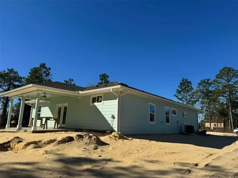 1471 NE 153rd Avenue Williston FL 32696