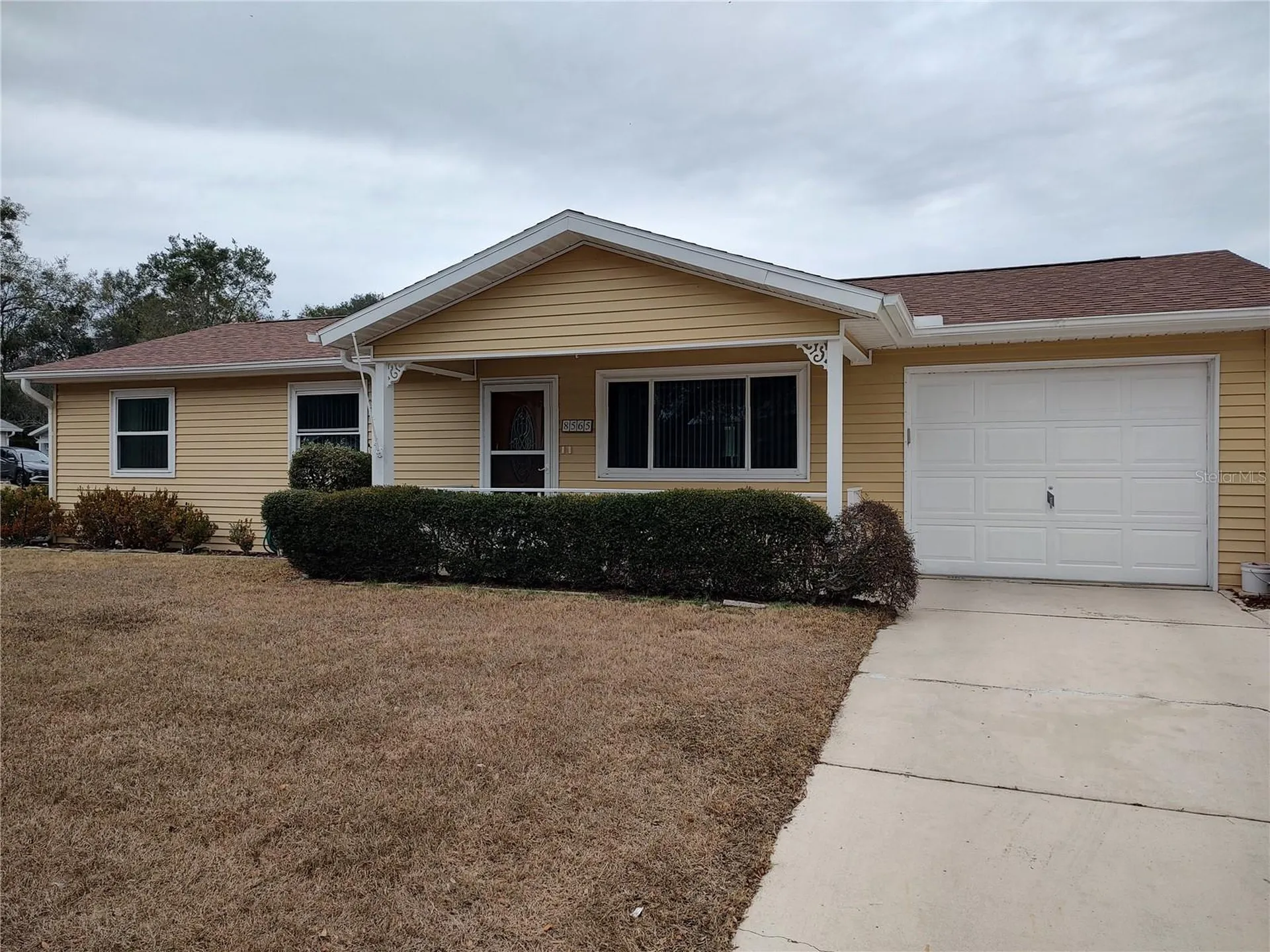 8565 SW 109th Street Ocala FL 34481
