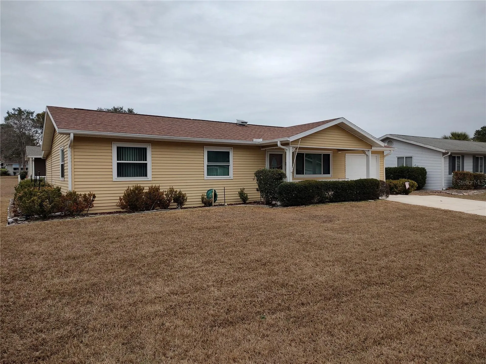 8565 SW 109th Street Ocala FL 34481