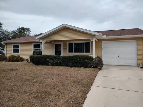 8565 SW 109th Street Ocala FL 34481