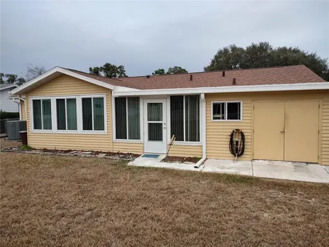 8565 SW 109th Street Ocala FL 34481