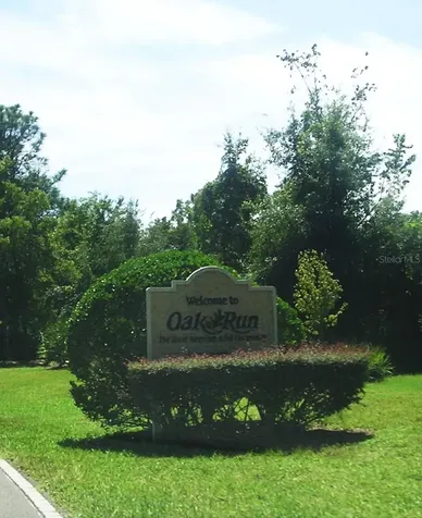 8565 SW 109th Street Ocala FL 34481
