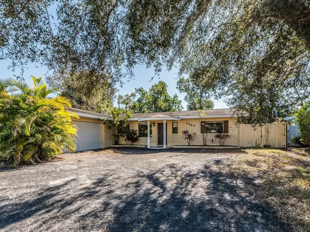 2242 Indian Avenue S Belleair Bluffs FL 33770
