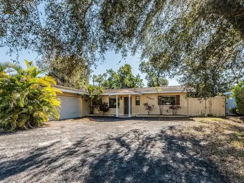 2242 Indian Avenue S Belleair Bluffs FL 33770