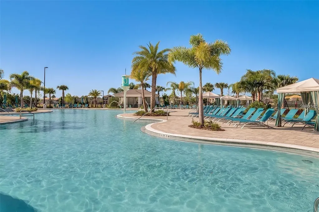 8768 Sonoma Coast Drive Winter Garden FL 34787