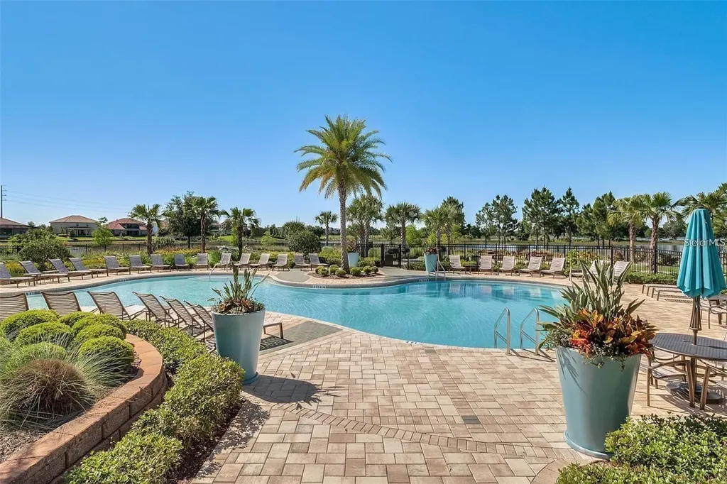 8768 Sonoma Coast Drive Winter Garden FL 34787