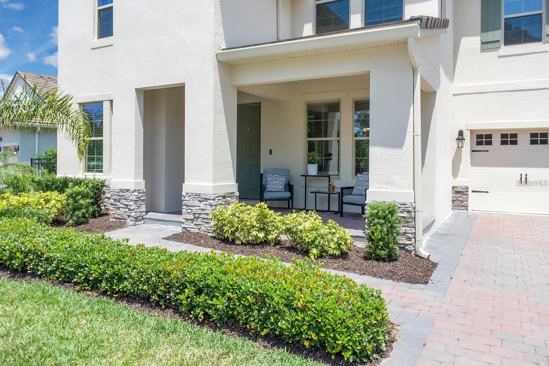 8768 Sonoma Coast Drive Winter Garden FL 34787