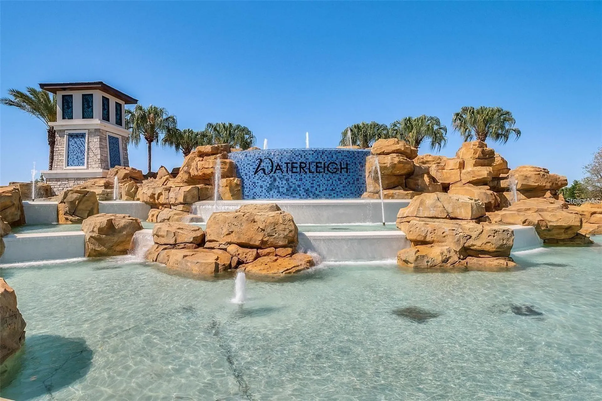 8768 Sonoma Coast Drive Winter Garden FL 34787