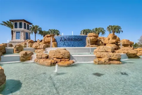 8768 Sonoma Coast Drive Winter Garden FL 34787
