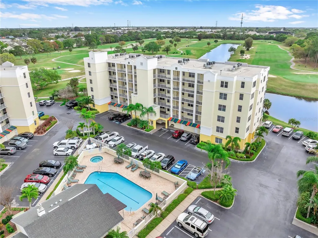 1200 Country Club Drive Largo FL 33771