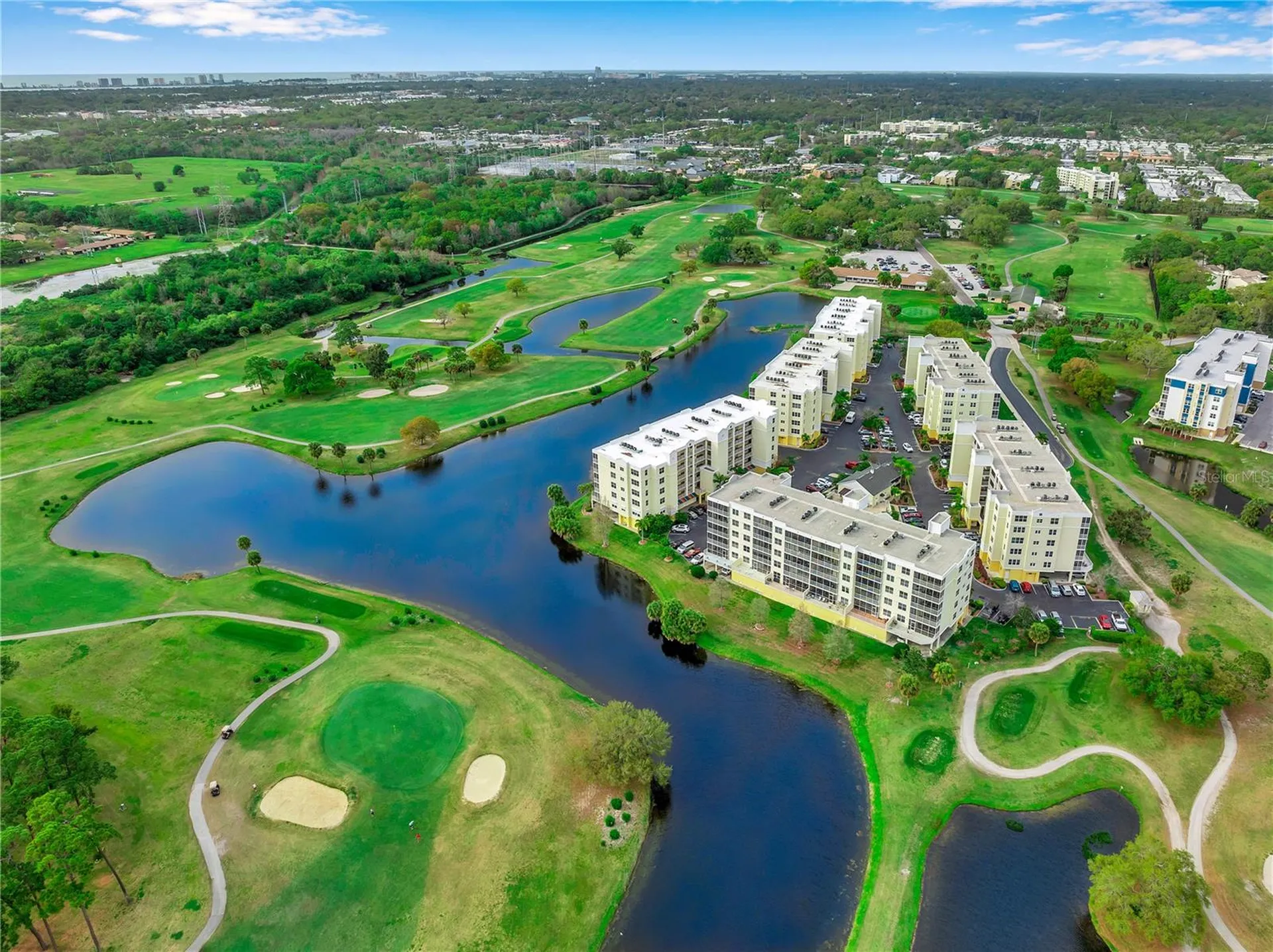 1200 Country Club Drive Largo FL 33771