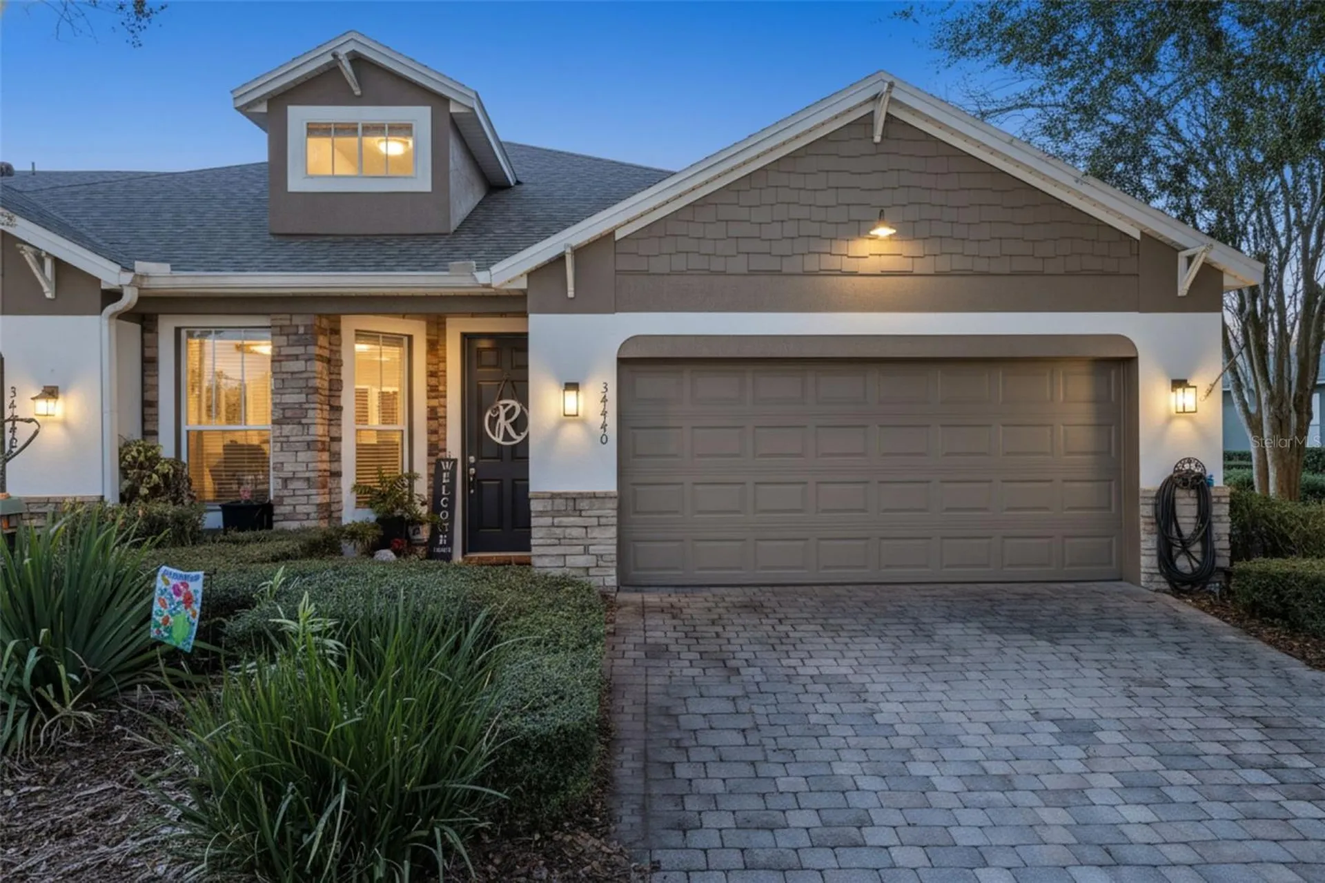 34440 Tuscany Avenue Sorrento FL 32776