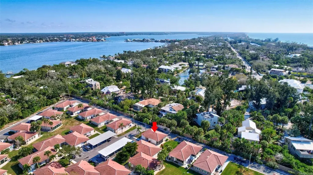 191 Vista Hermosa Circle Sarasota FL 34242