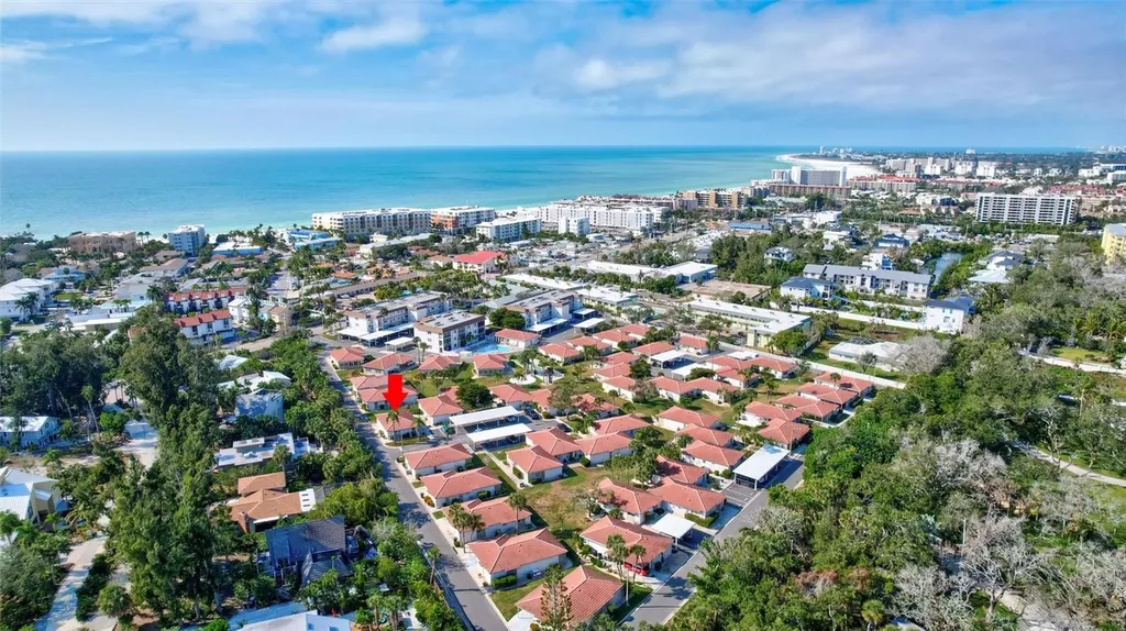 191 Vista Hermosa Circle Sarasota FL 34242