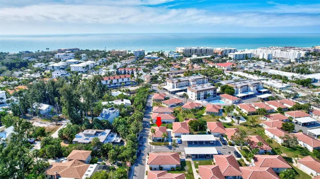 191 Vista Hermosa Circle Sarasota FL 34242