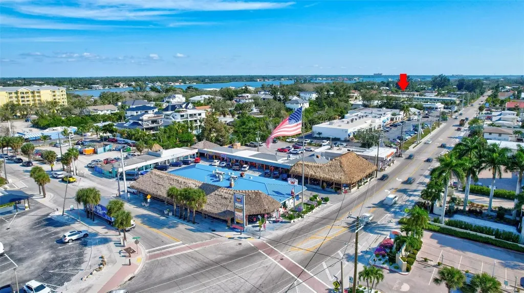 191 Vista Hermosa Circle Sarasota FL 34242