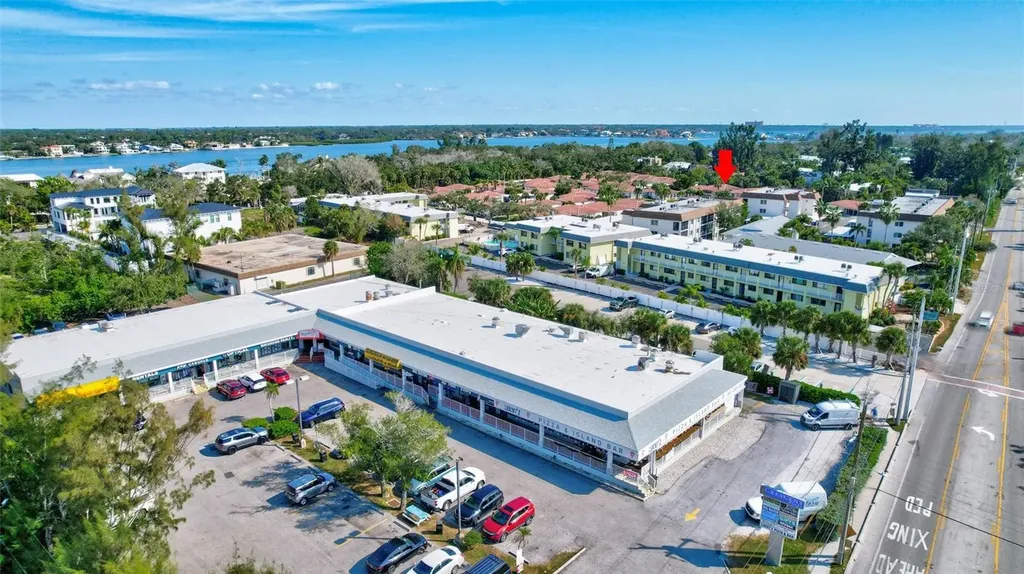 191 Vista Hermosa Circle Sarasota FL 34242
