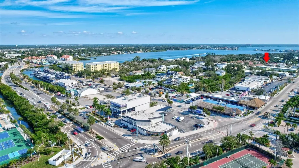 191 Vista Hermosa Circle Sarasota FL 34242