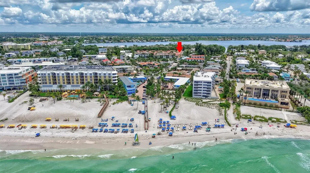 191 Vista Hermosa Circle Sarasota FL 34242