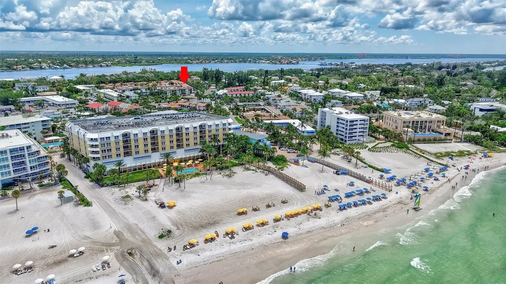 191 Vista Hermosa Circle Sarasota FL 34242