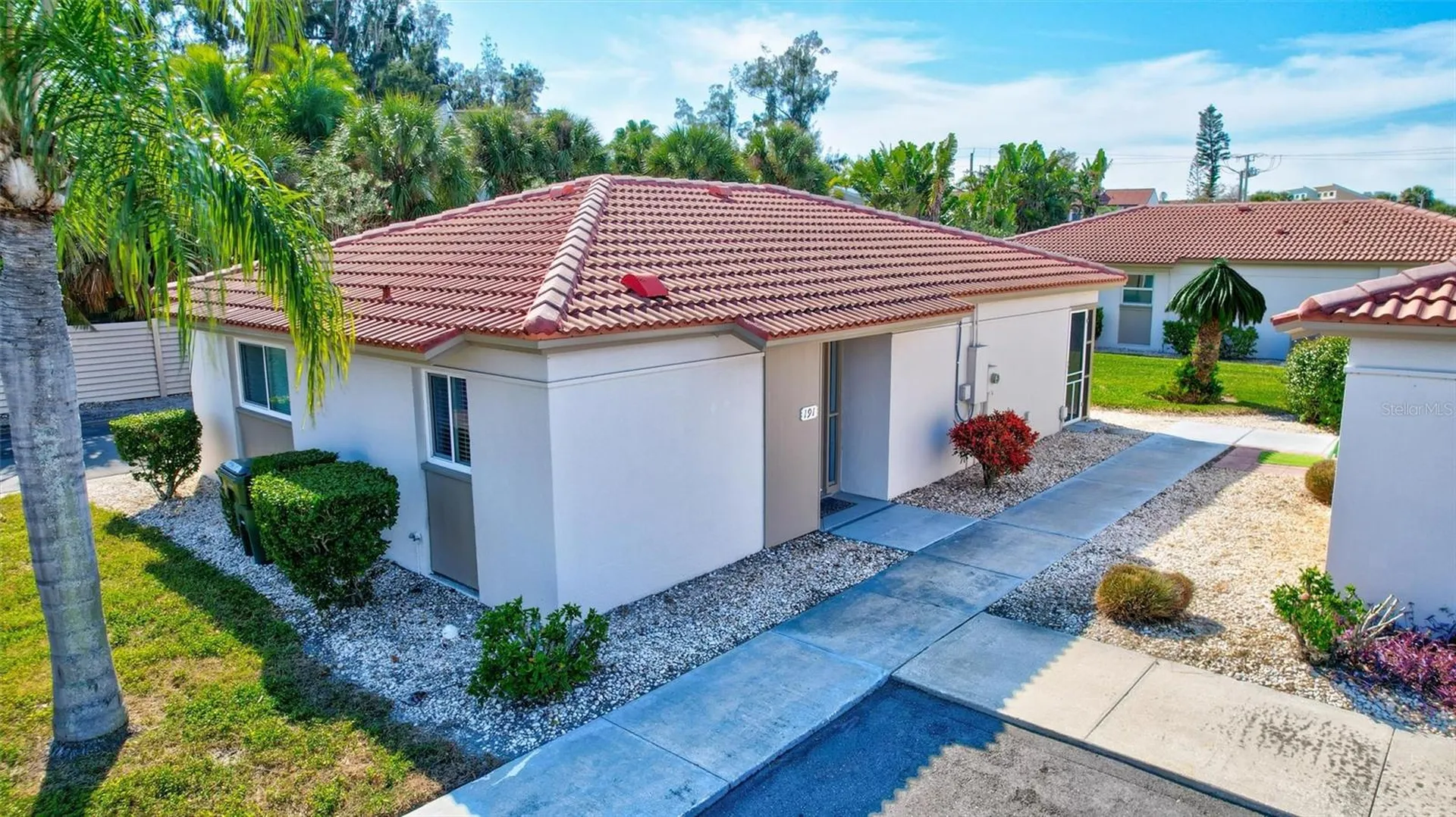191 Vista Hermosa Circle Sarasota FL 34242