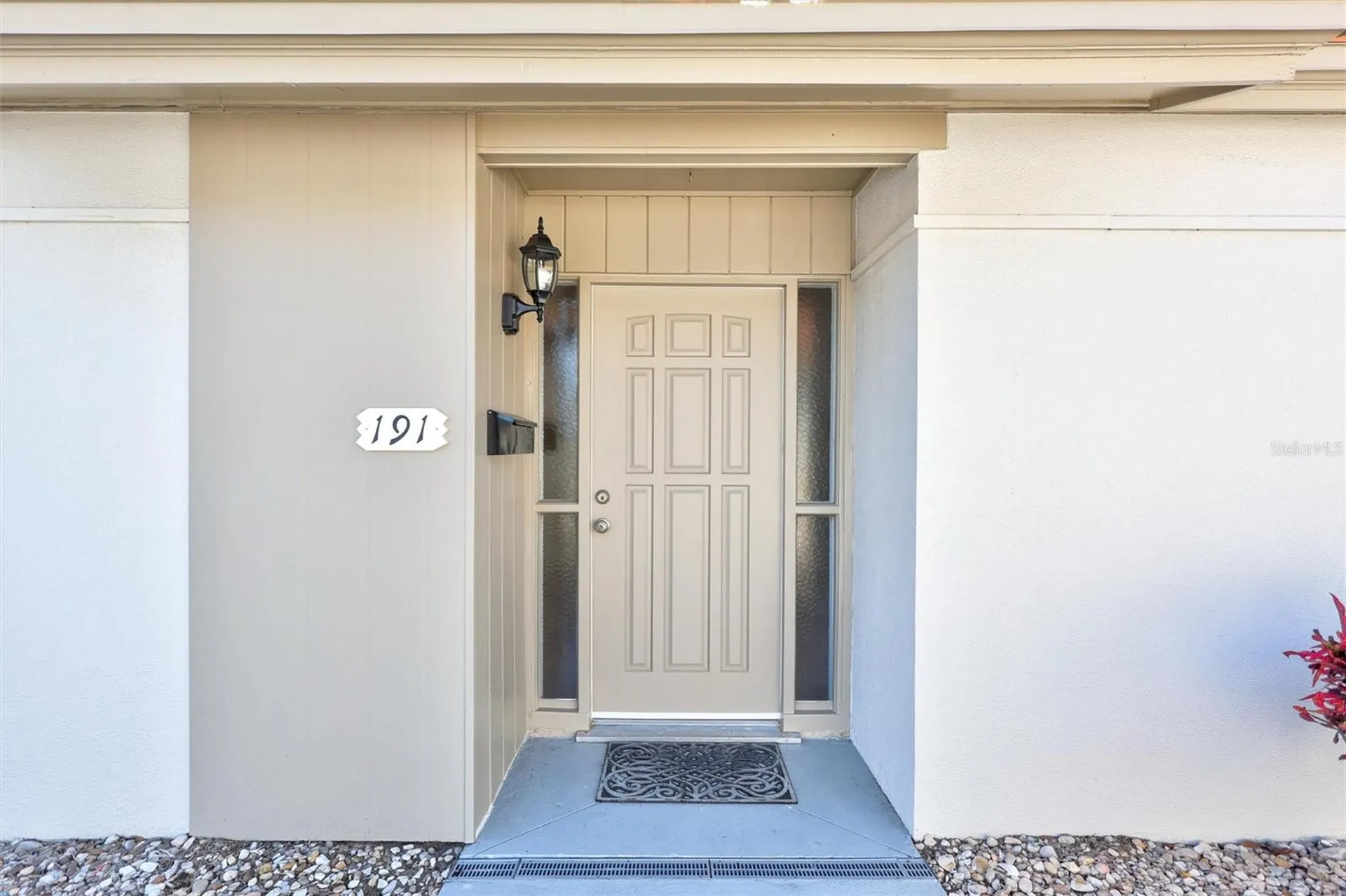 191 Vista Hermosa Circle Sarasota FL 34242