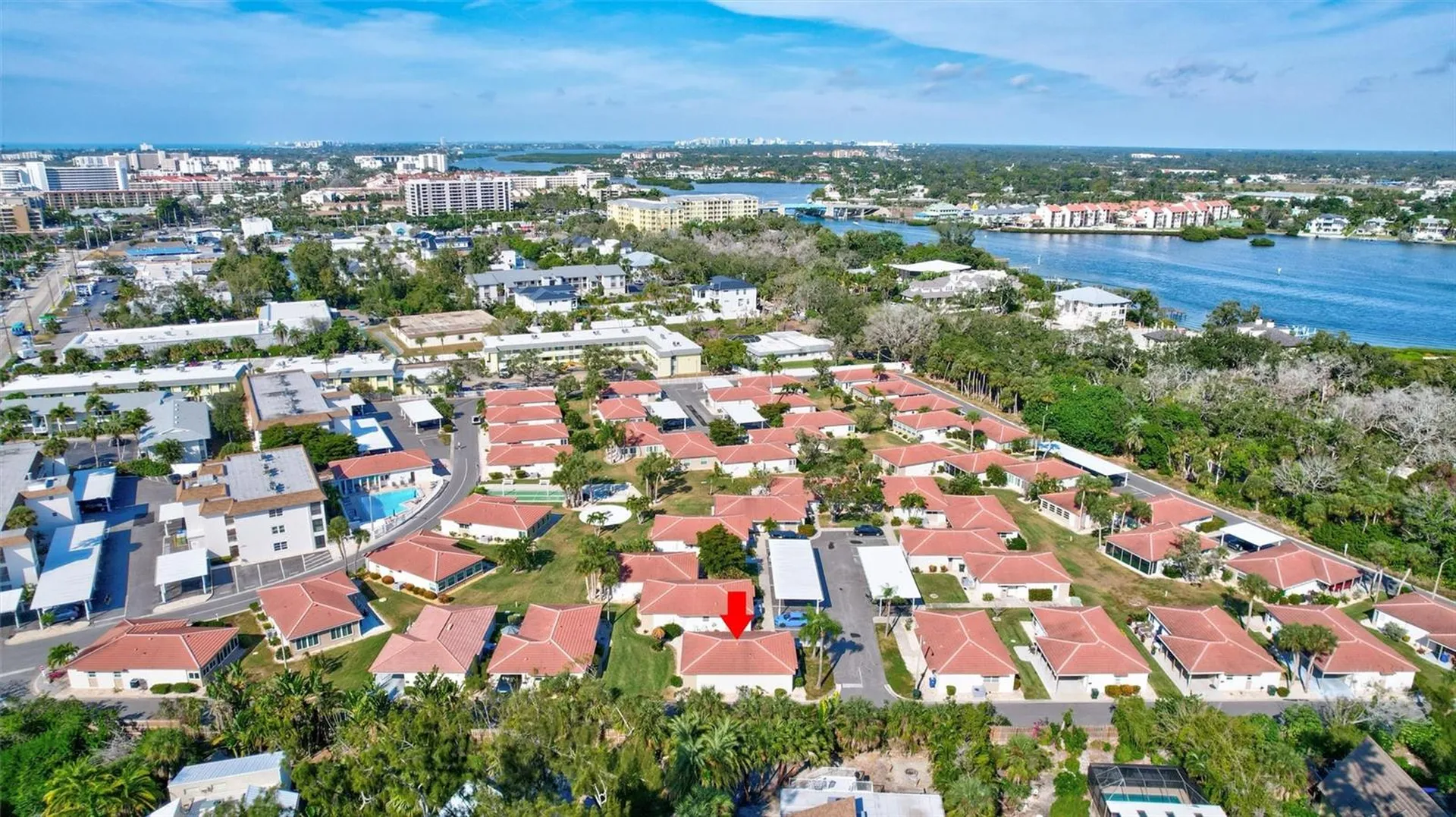 191 Vista Hermosa Circle Sarasota FL 34242