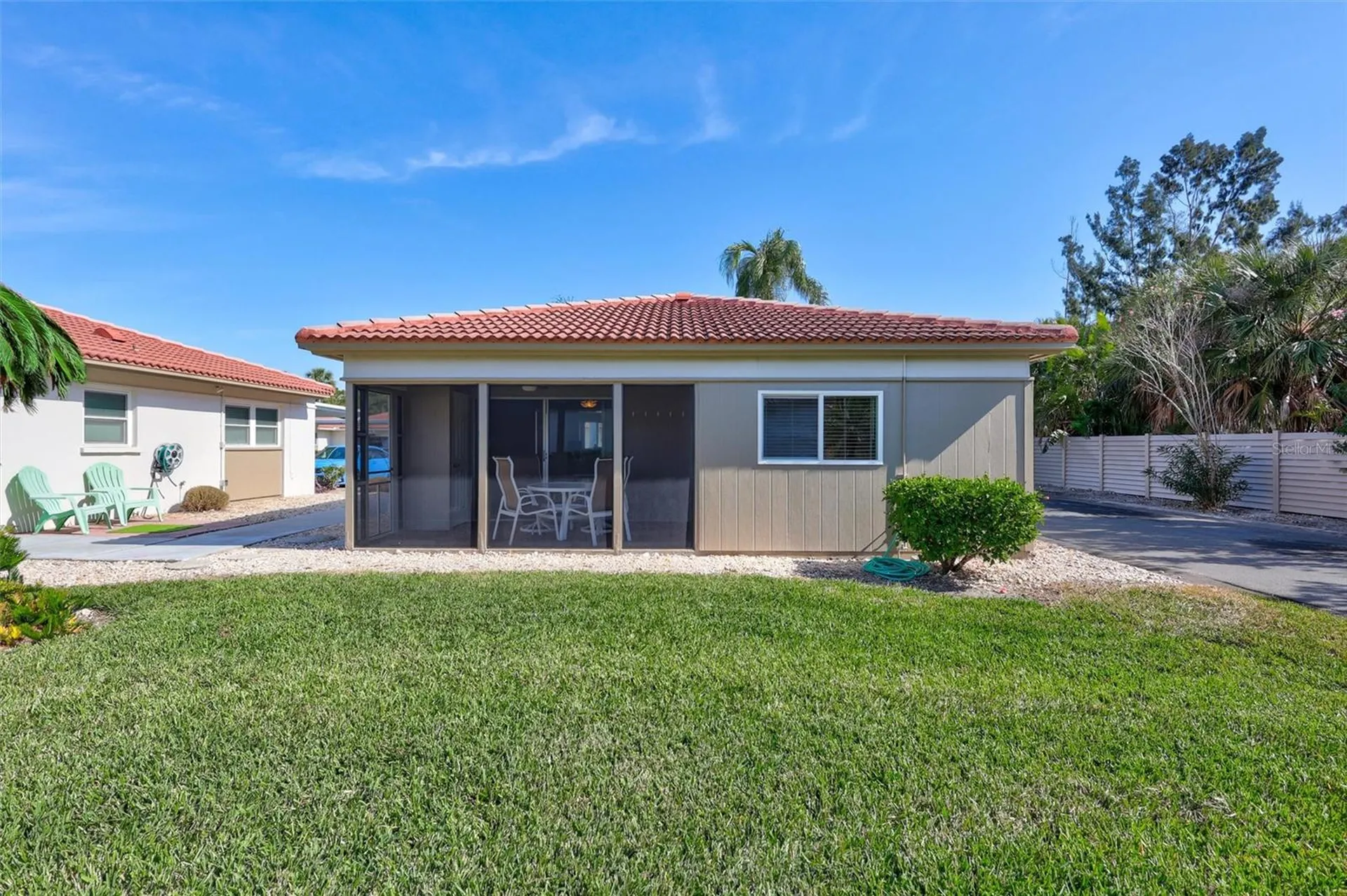191 Vista Hermosa Circle Sarasota FL 34242